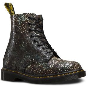 Dr. Martens Made In England Pascal Stingray UK 8